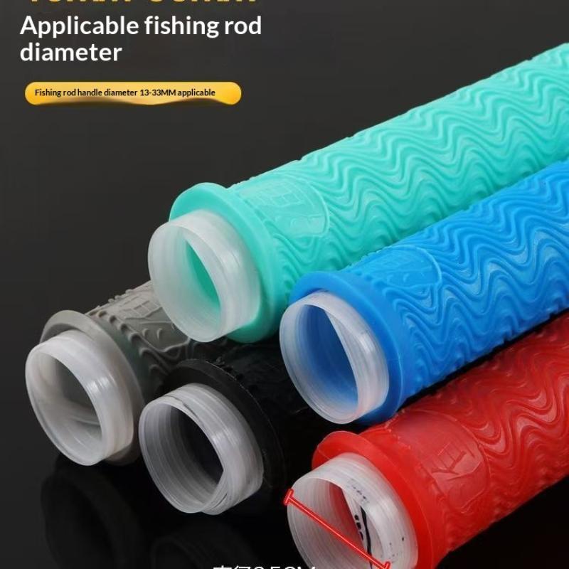 Fishing Rod Glove - For Outdoor Fishing Supplies Universal Protective