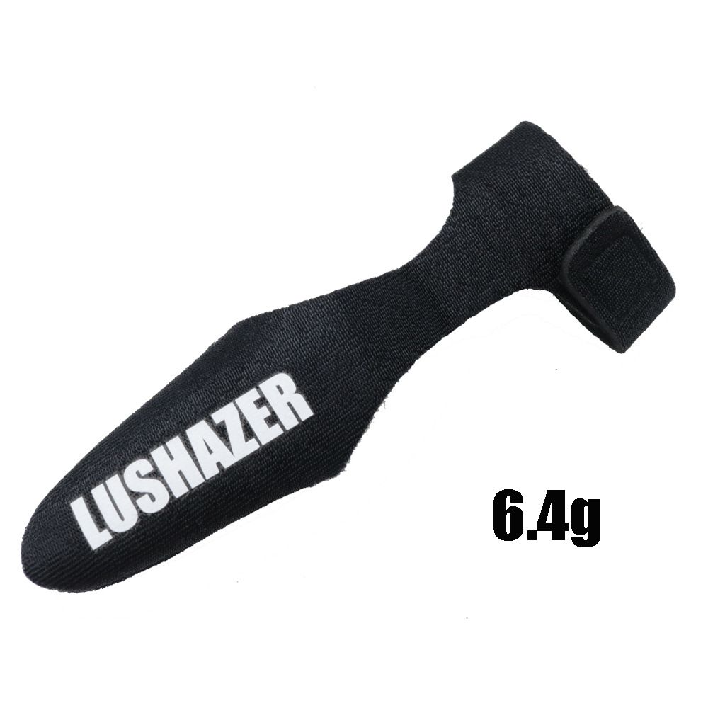 Fishing Rod Glove - Magic Cable Band Belt Tools Suspenders