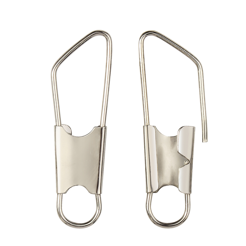 DNDYUJU 100pcs Carbon Steel Fi - огляд і ціна Fishing Equipment Hook