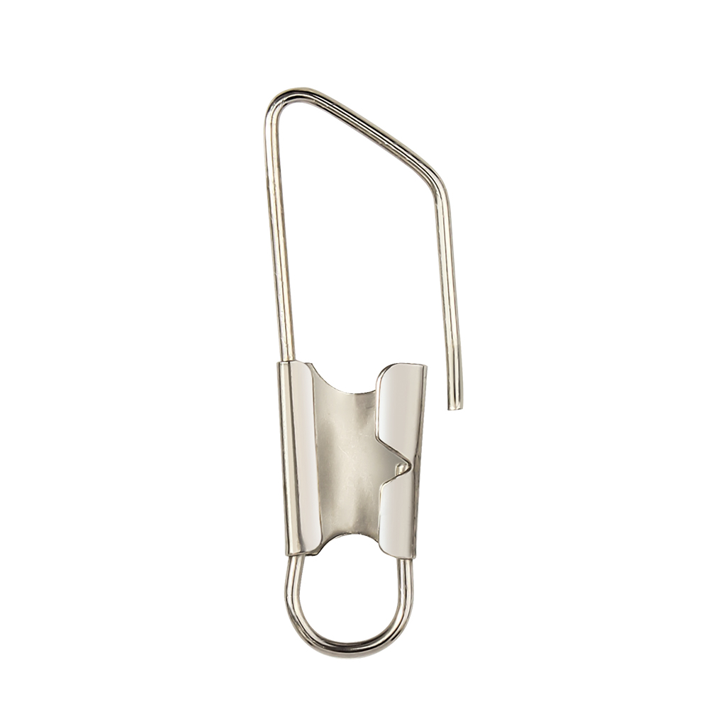 DNDYUJU 100pcs Carbon Steel Fi - огляд і ціна Fishing Equipment Hook
