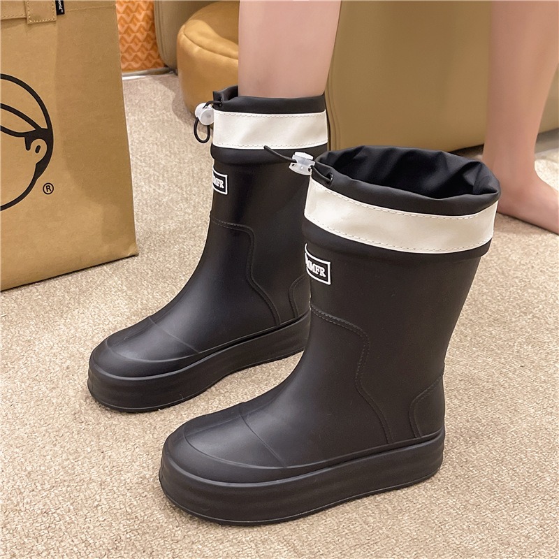 Winter rain shoes fishing equi - огляд і ціна Fishing Equipment Us