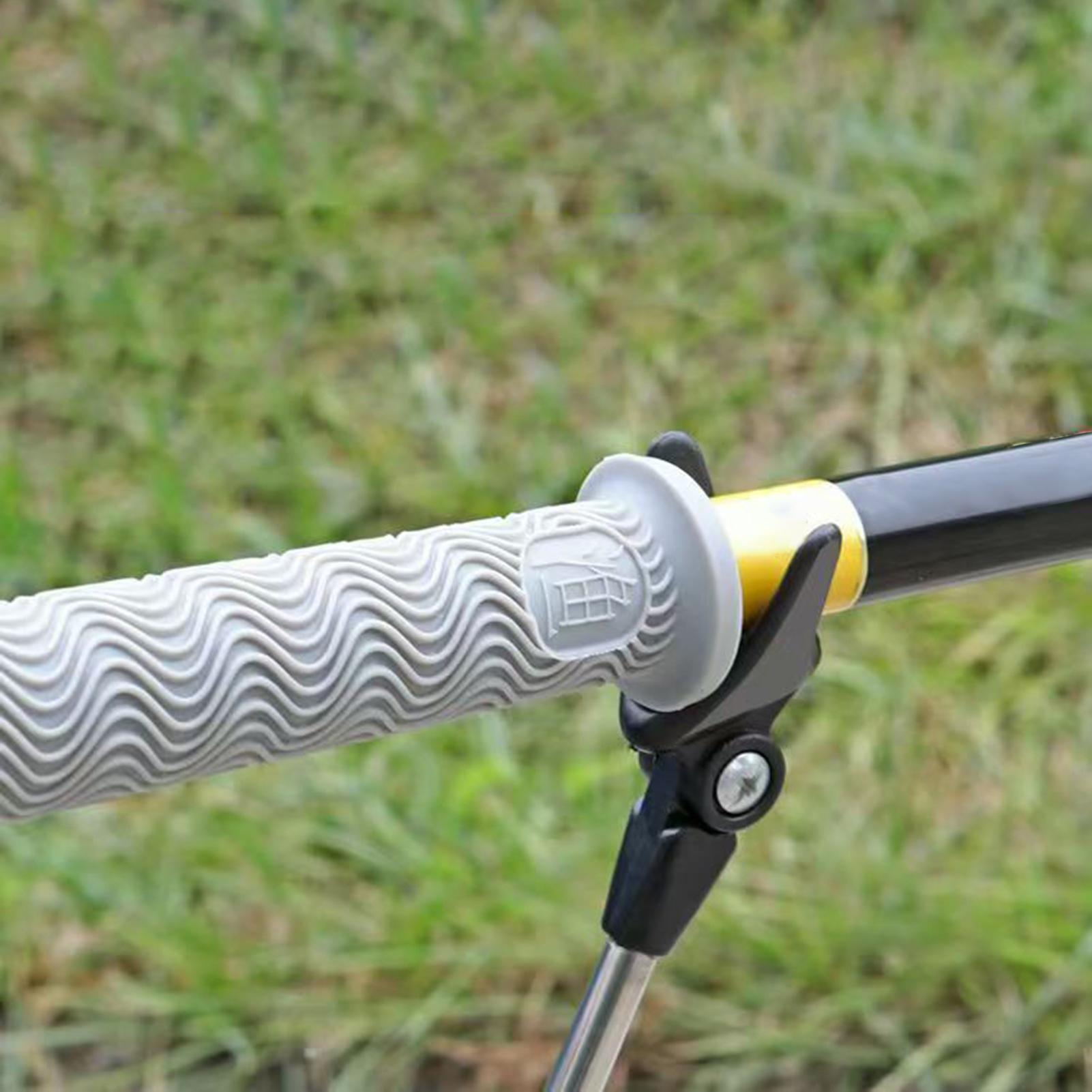 Fishing Rod Handle Sleeve Non- - огляд і ціна Fishing Rod Glove