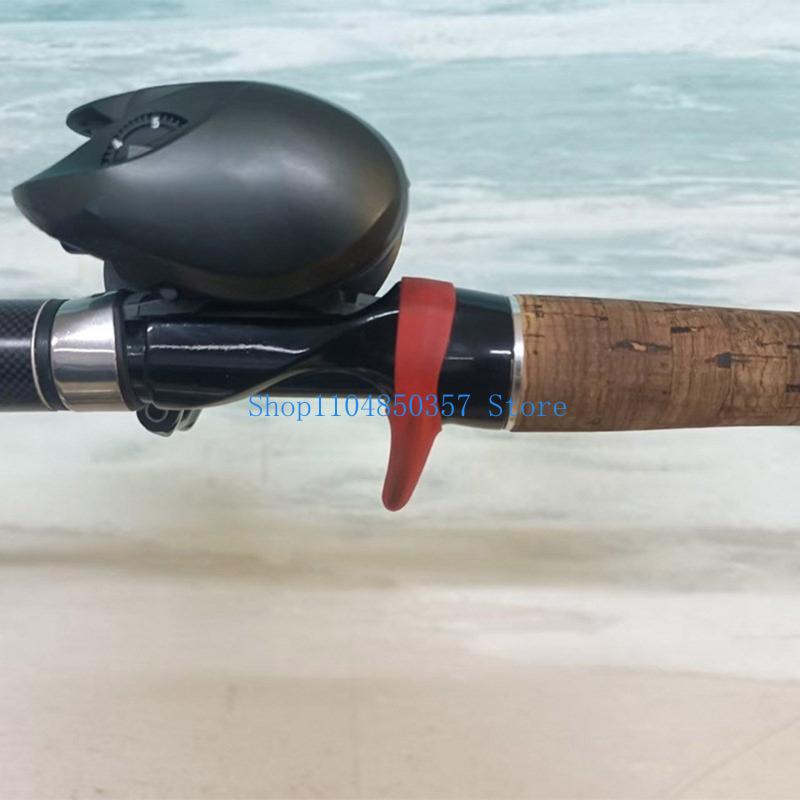 Friendly Fishing Rod Grip Sili - огляд і ціна Fishing Rod Glove