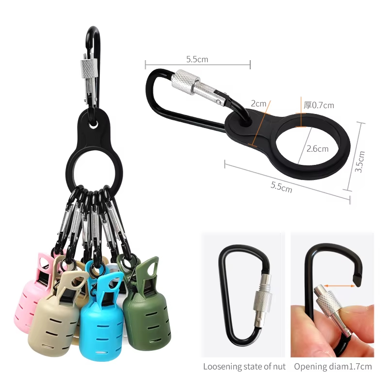 6pcs Colorful Squid Jig Hook C - огляд і ціна Fishing Equipment Hook