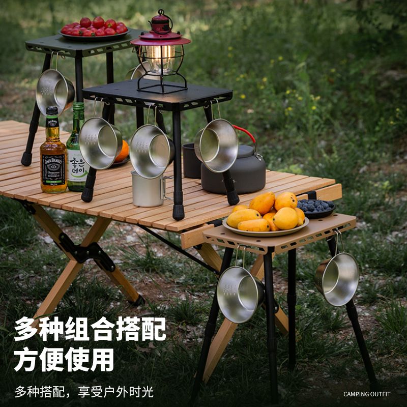 Telescopic Folding Dual‑Use Ta - огляд і ціна Fishing Equipment Us