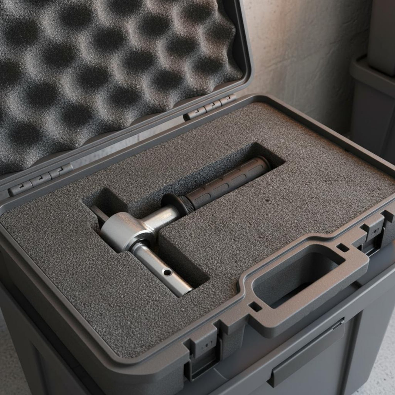 Ice Auger Drill Adapter Sturdy - огляд і ціна Fishing Equipment Us