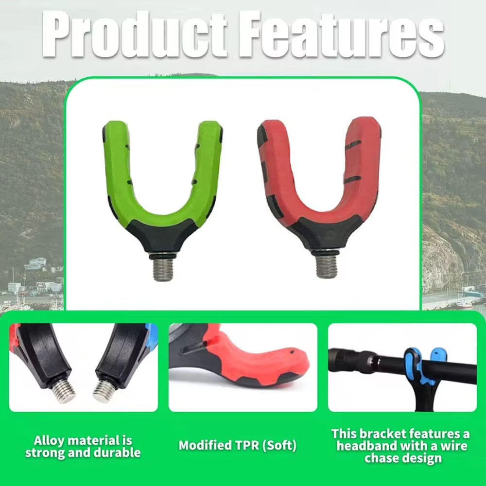 1pc Rigtrip Heavy-Duty Carp Fi - огляд і ціна Fishing Rod Glove