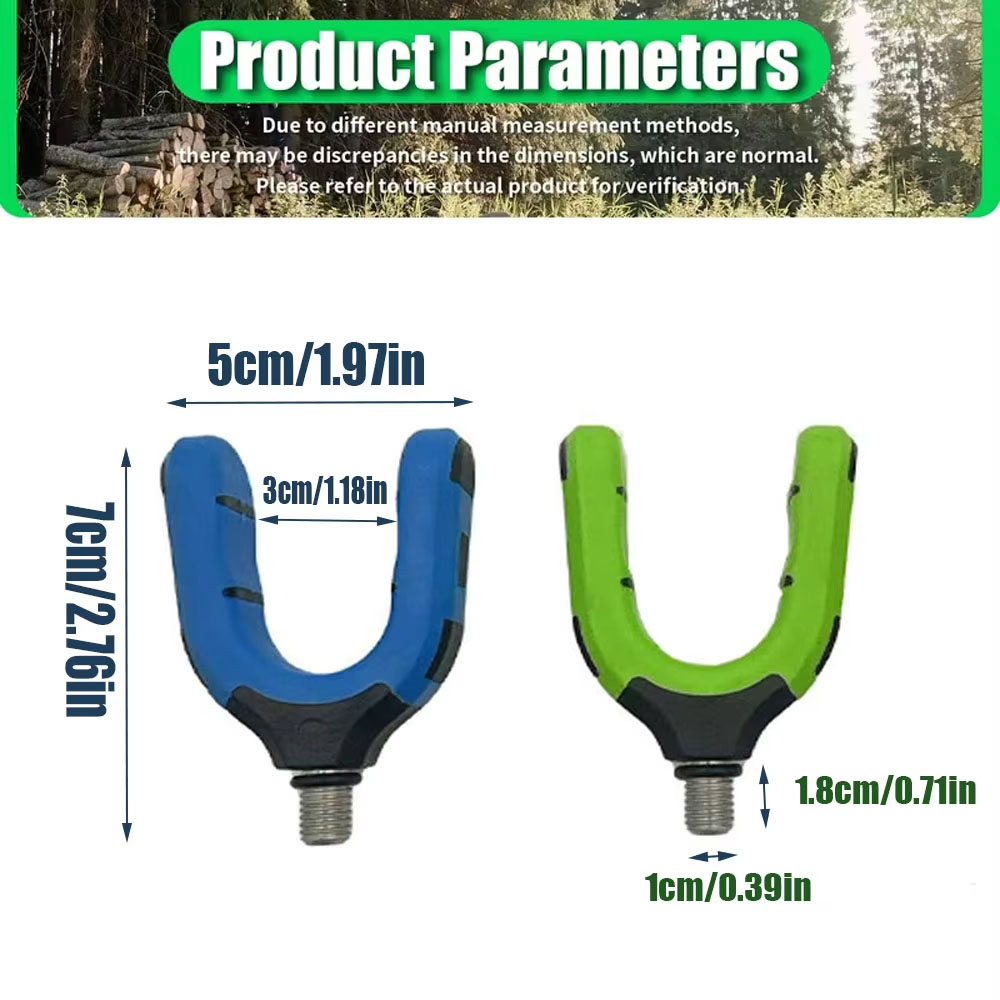 1pc Rigtrip Heavy-Duty Carp Fi - огляд і ціна Fishing Rod Glove