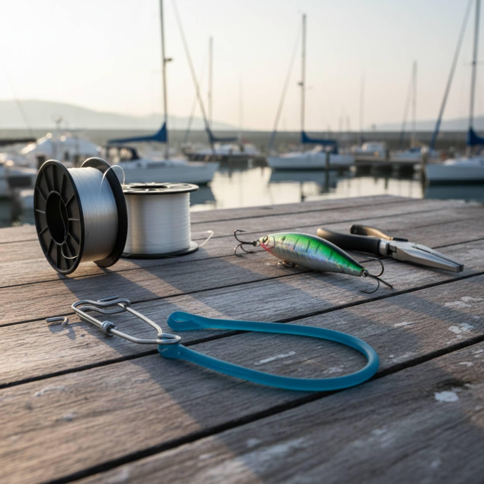 Saltwater Resistant Fishing Eq - огляд і ціна Fishing Equipment Us