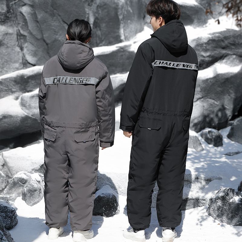 Winter Cycling Clothing Thick  - огляд і ціна Fishing Equipment Us
