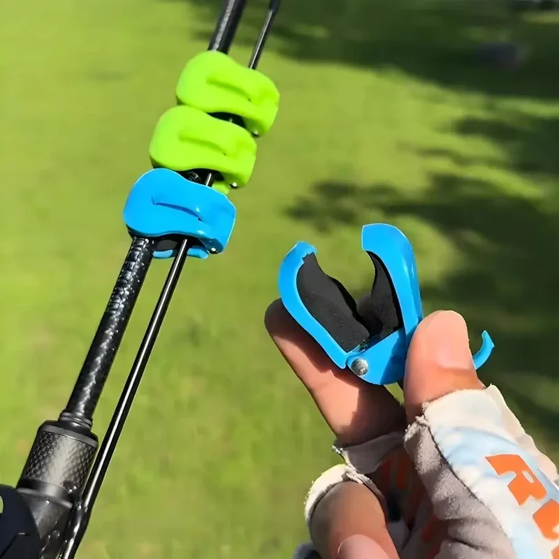 2pcs Quick-attach Fishing Rod  - огляд і ціна Fishing Rod Glove