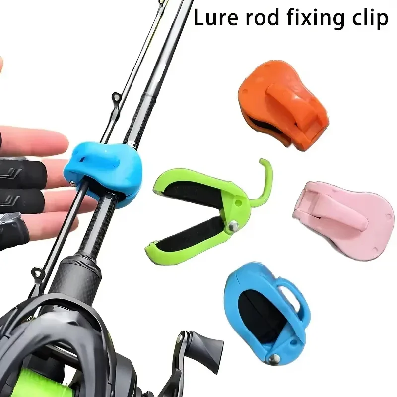2pcs Quick-attach Fishing Rod  - огляд і ціна Fishing Rod Glove