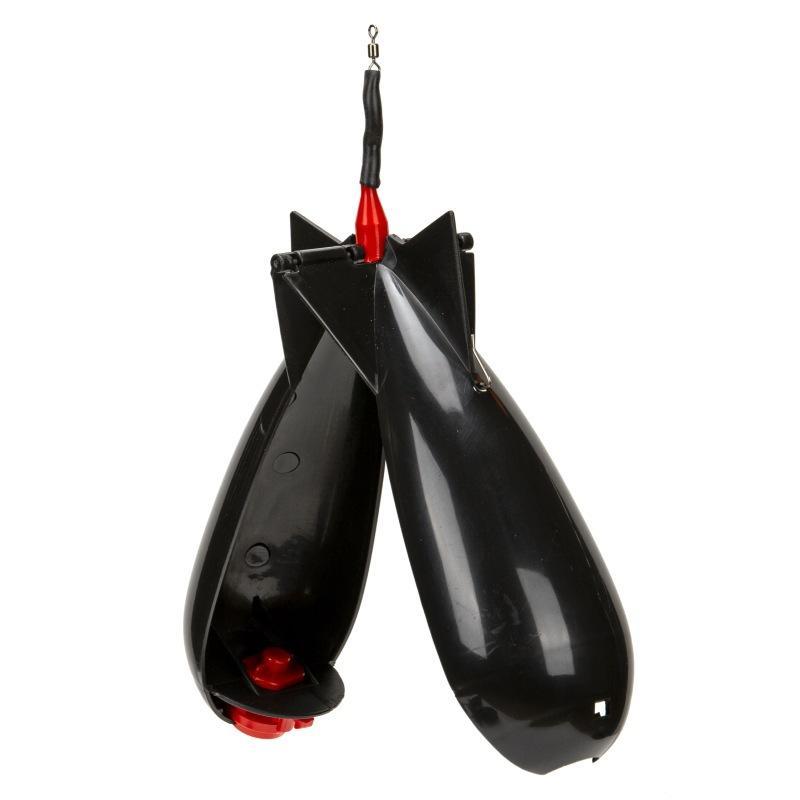 Fishing Rocket Feeder Quick Re - огляд і ціна Night Float Fishing