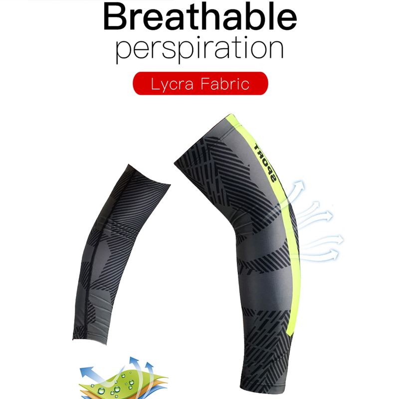 1Pcs UV Protection Arm Set for - огляд і ціна Fishing Equipment Us