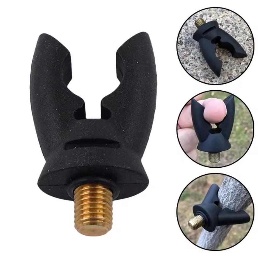 Carp Fishing Rod Holder Rubber - огляд і ціна Fishing Rod Glove