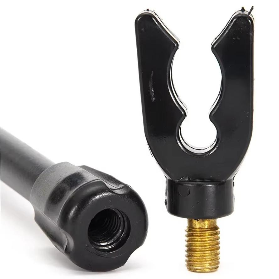 Carp Fishing Rod Holder Rubber - огляд і ціна Fishing Rod Glove