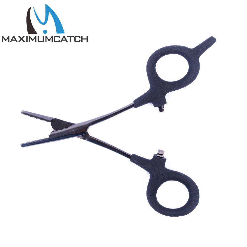 Maximumcatch Fly Fishing Hook  - огляд і ціна Fishing Equipment Hook