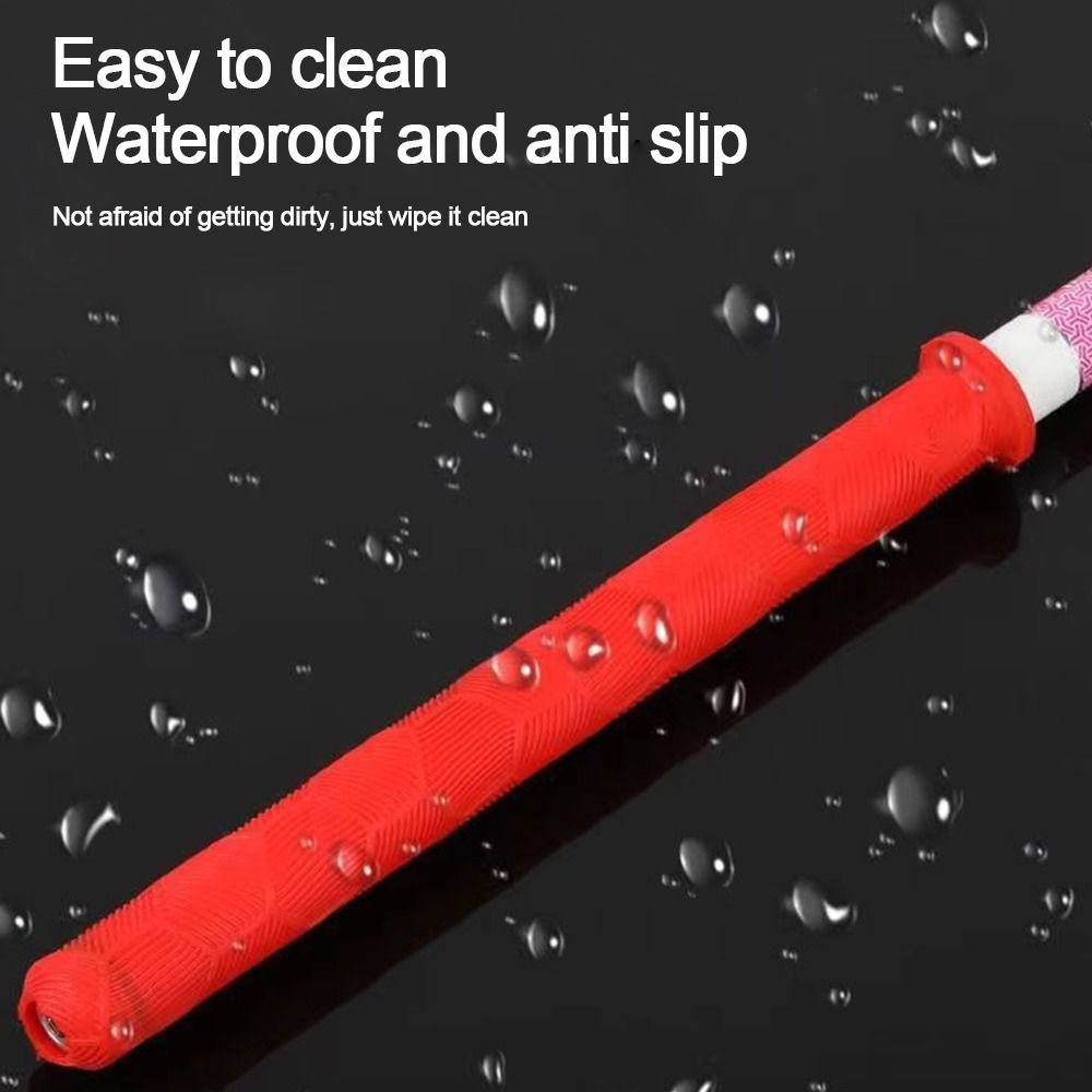 Silicone Fishing Rod Handle Wr - огляд і ціна Fishing Rod Glove
