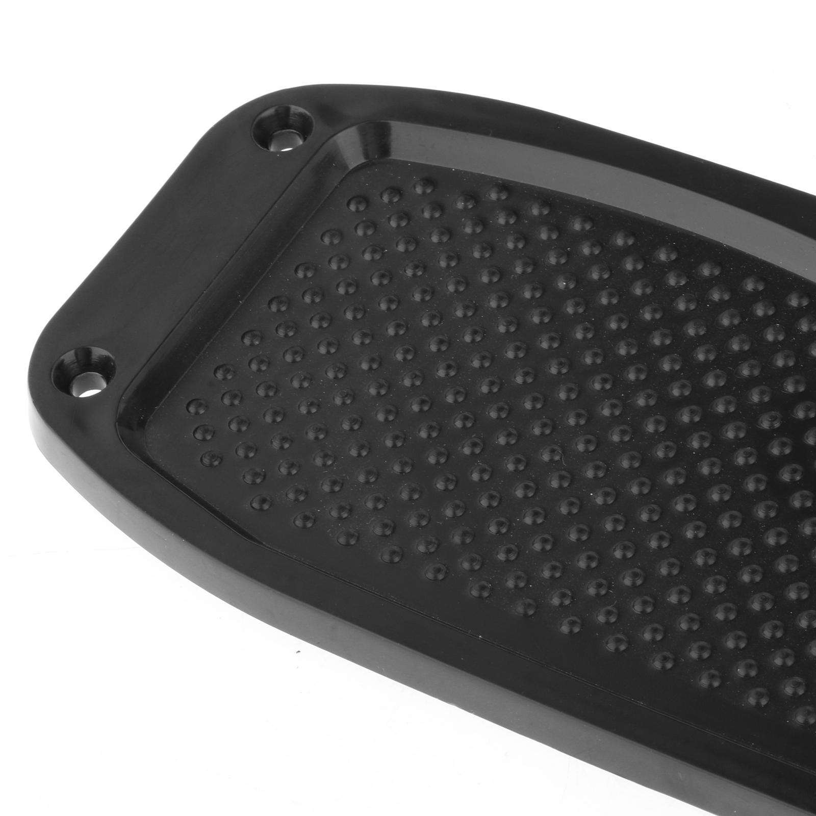 ABS Plastic Motor Pad Transom  - огляд і ціна Fishing Equipment Us