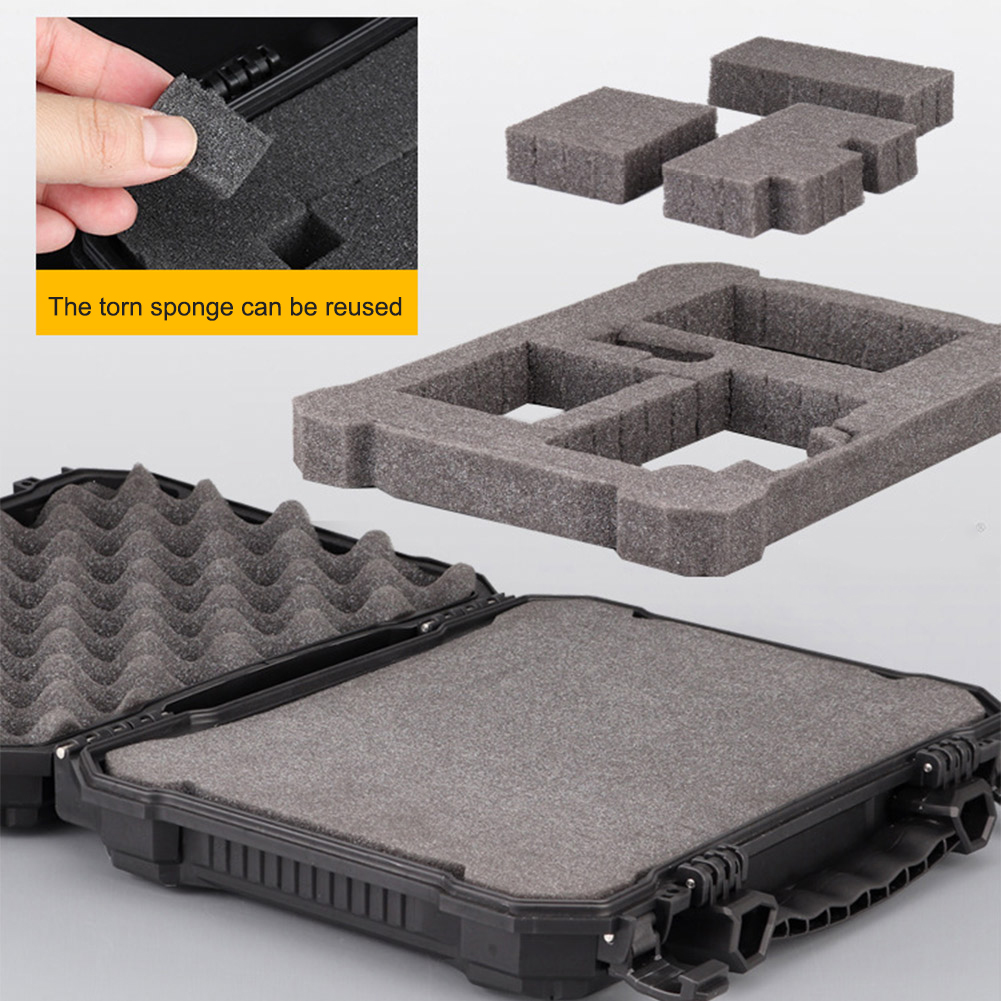 Camera Protective Case Portabl - огляд і ціна Fishing Equipment Us