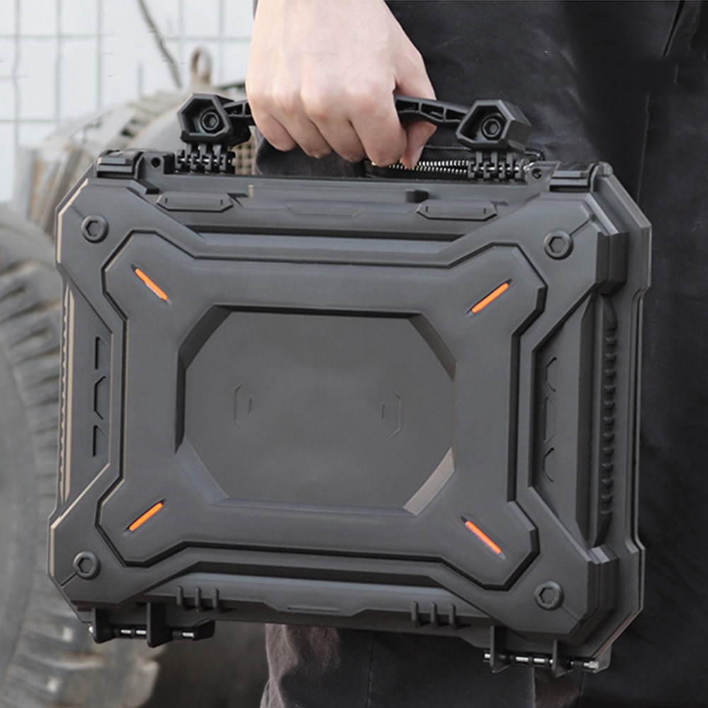 Camera Protective Case Portabl - огляд і ціна Fishing Equipment Us