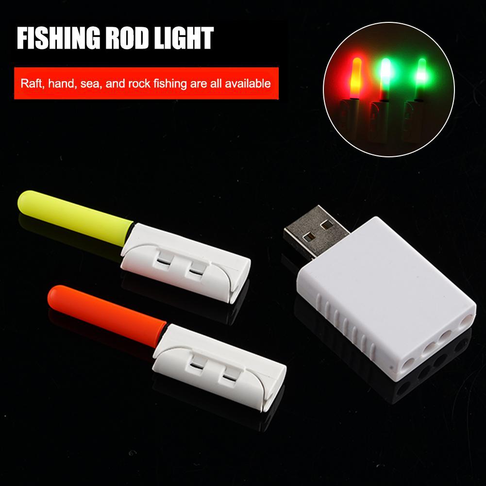 Fishing Rod Light Fishing Ligh - огляд і ціна Night Float Fishing