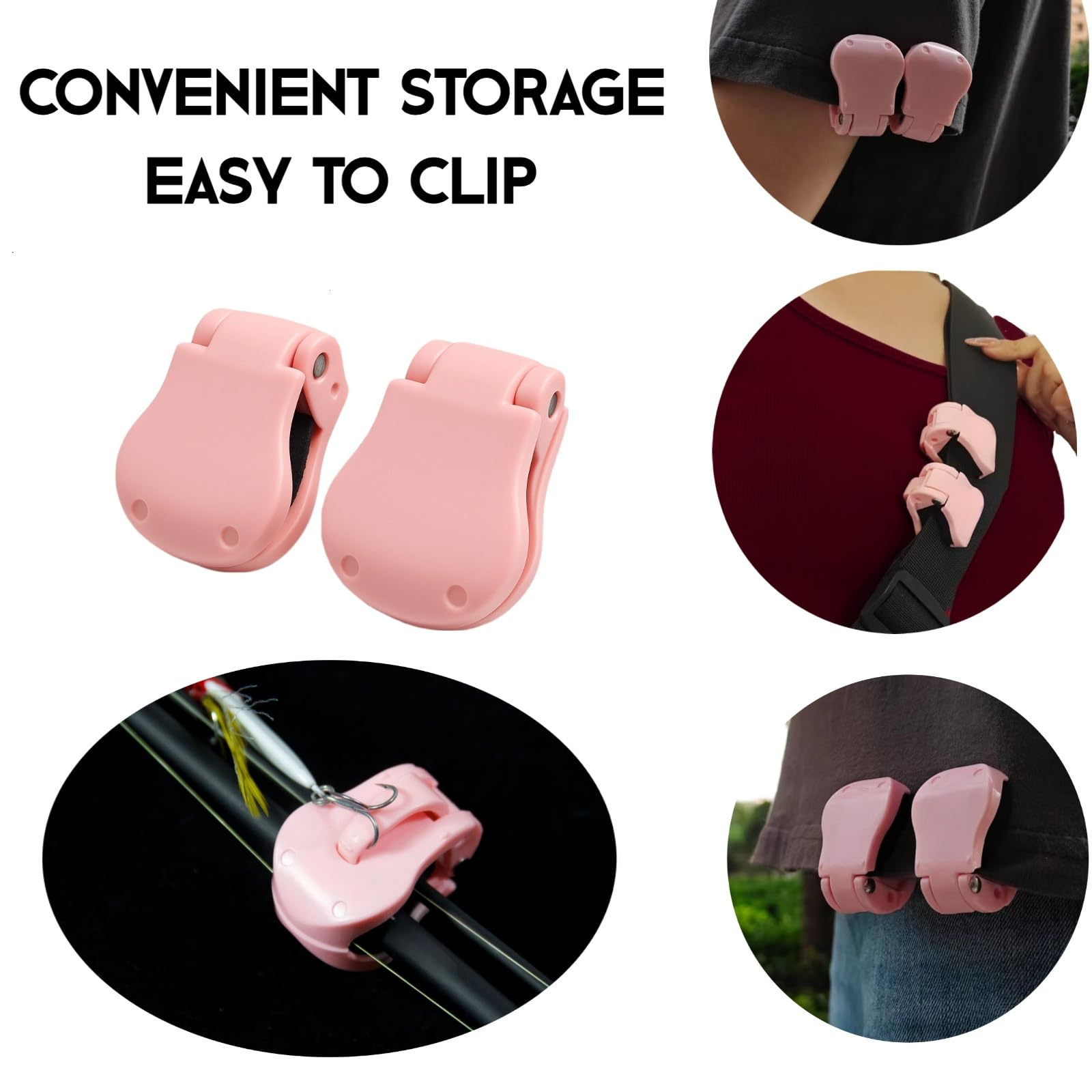 2Pcs Quick-Attach Fishing Rod  - огляд і ціна Fishing Rod Glove