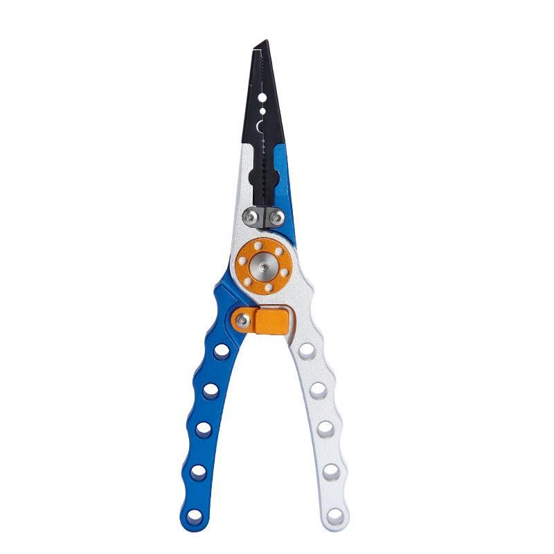Rust Resistant Aluminum Alloy  - огляд і ціна Fishing Rod Glove