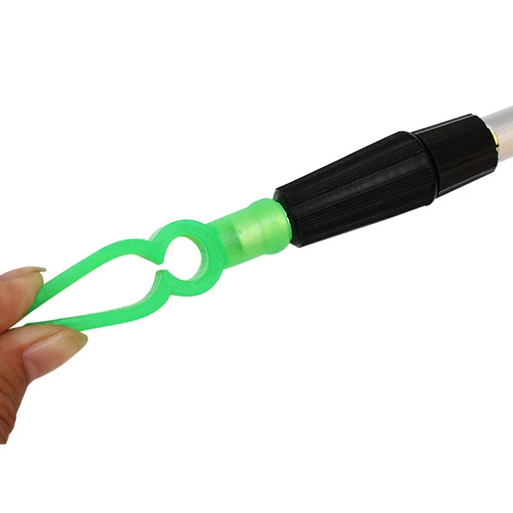 Telescopic Aluminum Alloy 2 Se - огляд і ціна Fishing Rod Glove