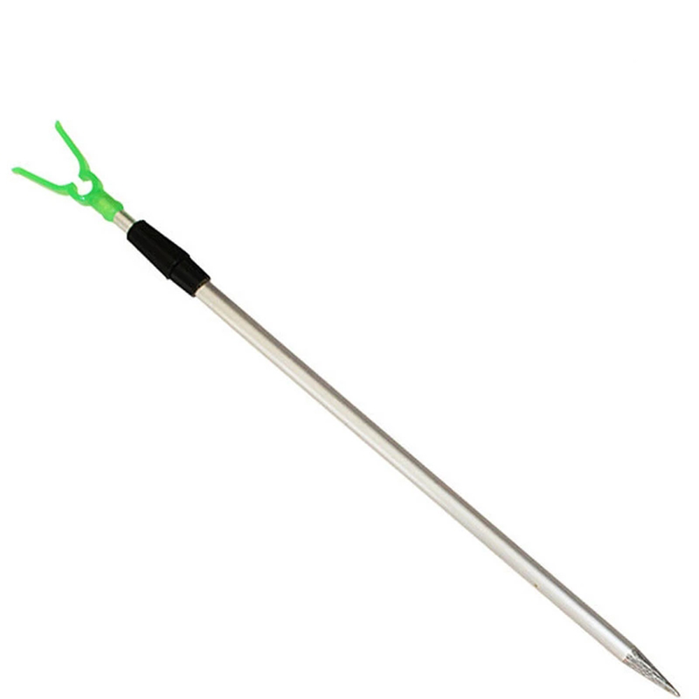 Telescopic Aluminum Alloy 2 Se - огляд і ціна Fishing Rod Glove