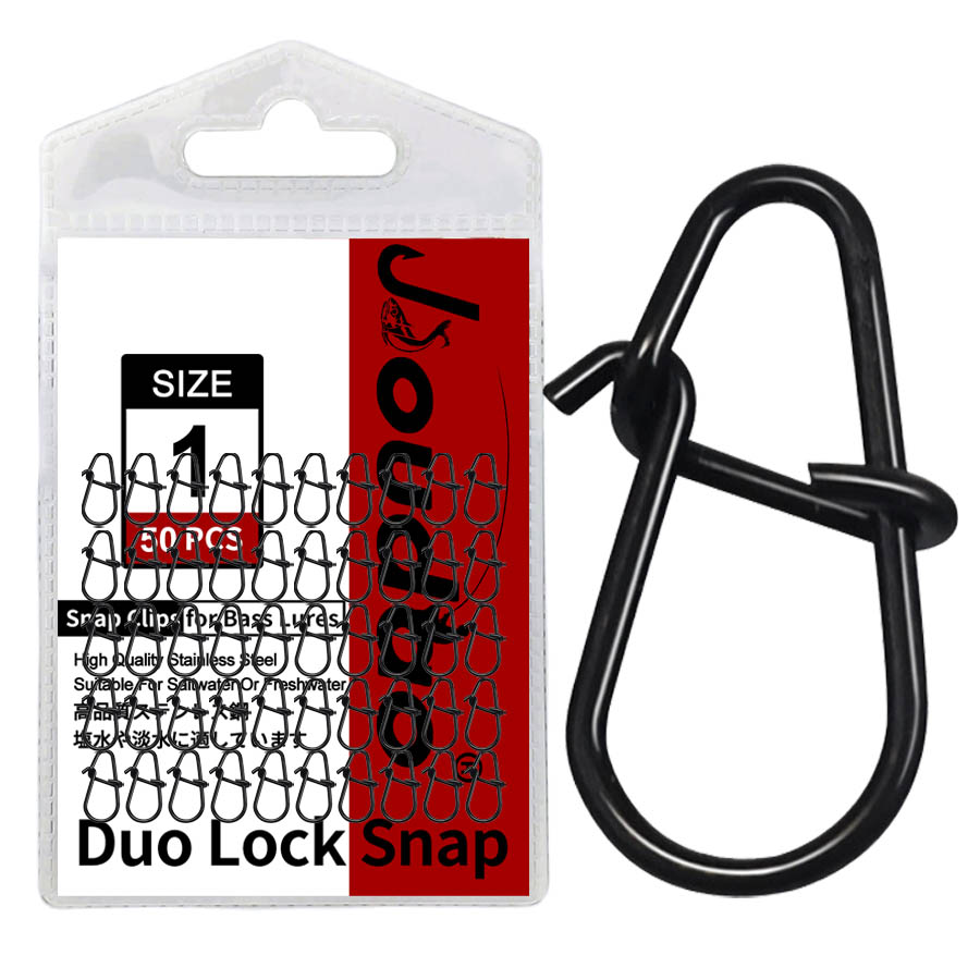 50Pcs Crankbait Snaps Stainles - огляд і ціна Fishing Equipment Hook