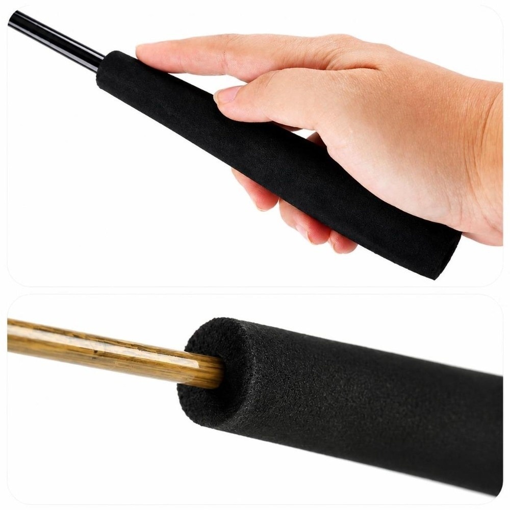 Portable EVA Fishing Rod Handl - огляд і ціна Fishing Rod Glove