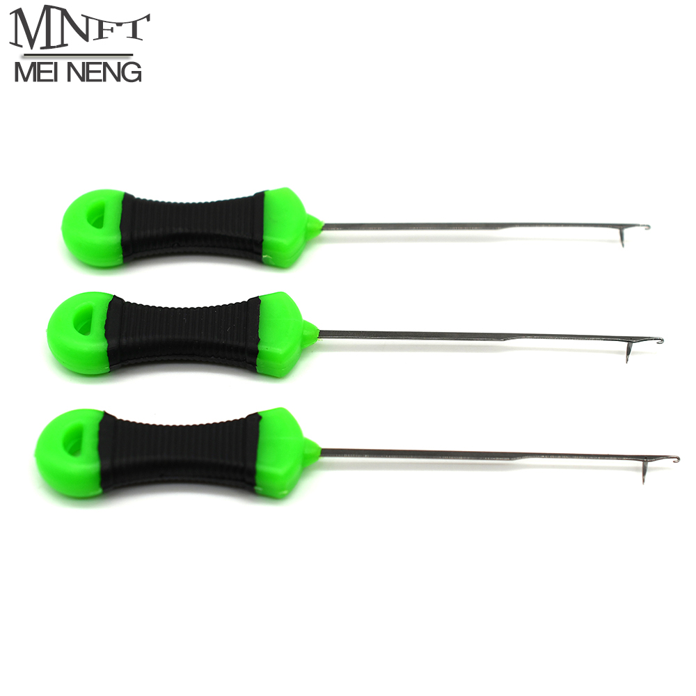 MNFT 1PC Carp Fishing Tools Ba - огляд і ціна Fishing Equipment Hook