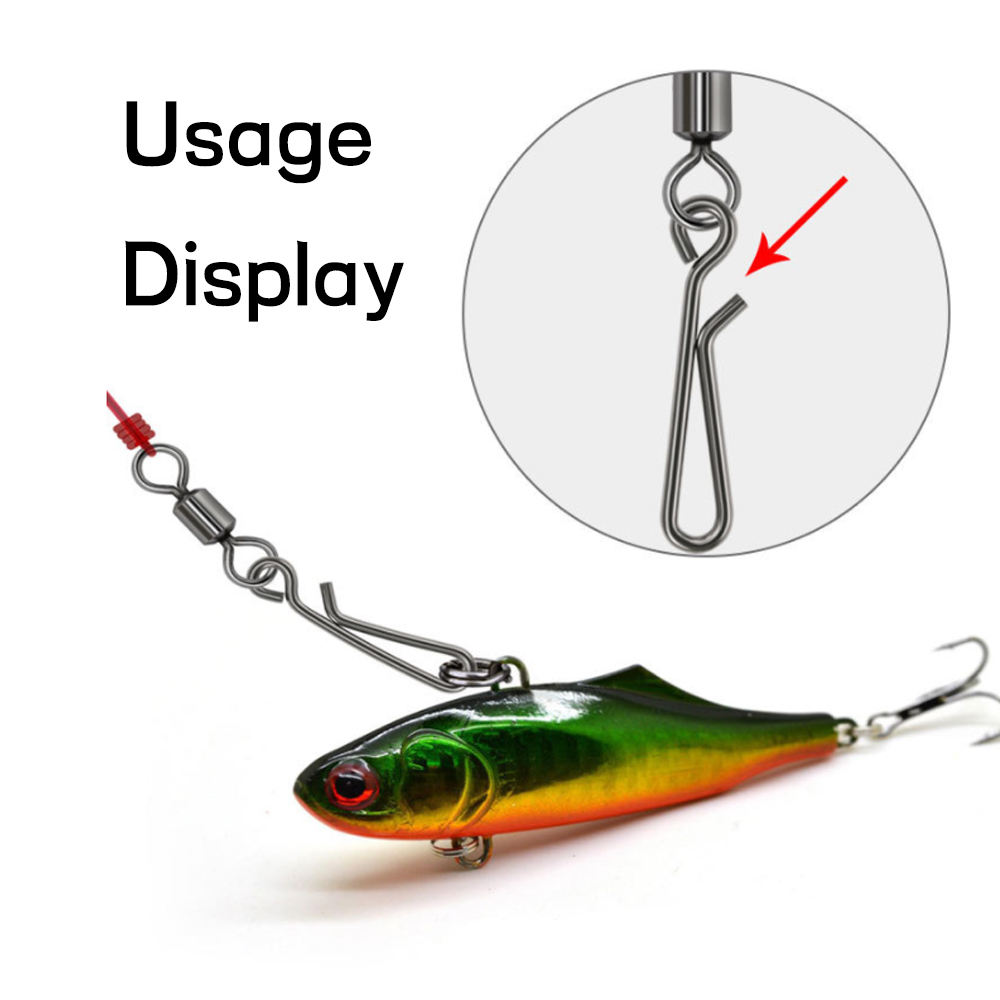 100pcs Saltwater Fishing Stain - огляд і ціна Fishing Equipment Hook
