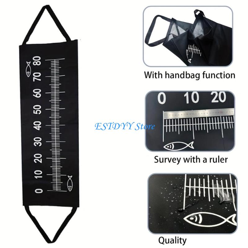 G6DE Fishing Equipment Landing - огляд і ціна Fishing Equipment Us