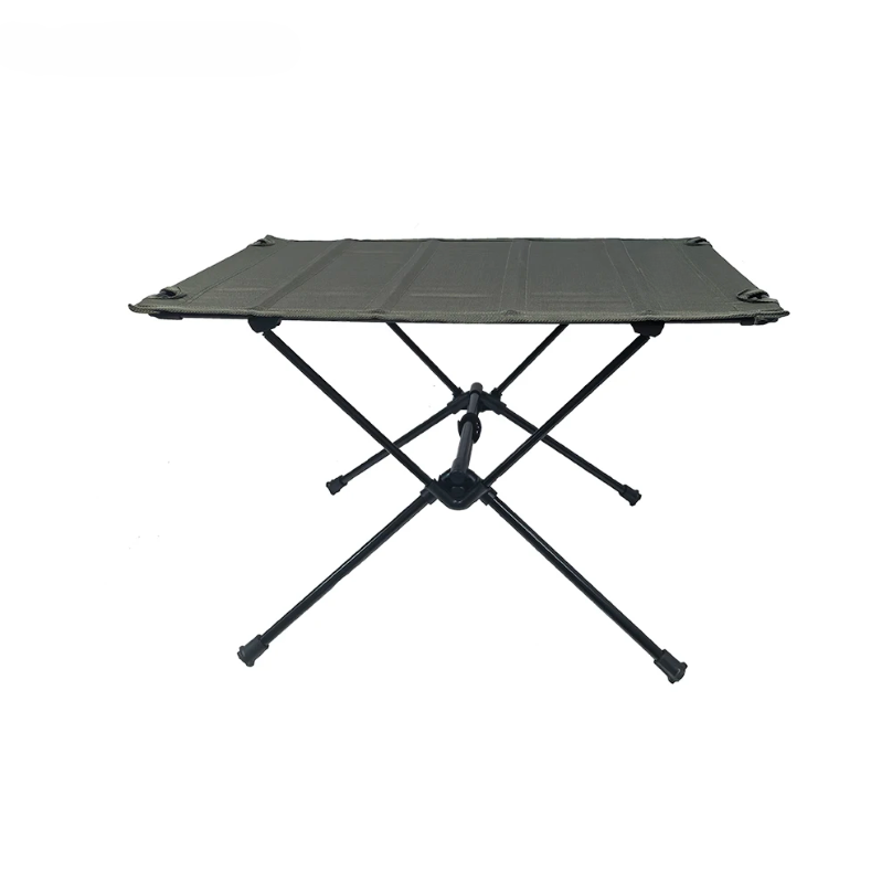 Camping Oxford Fabric Table Fo - огляд і ціна Fishing Equipment Us