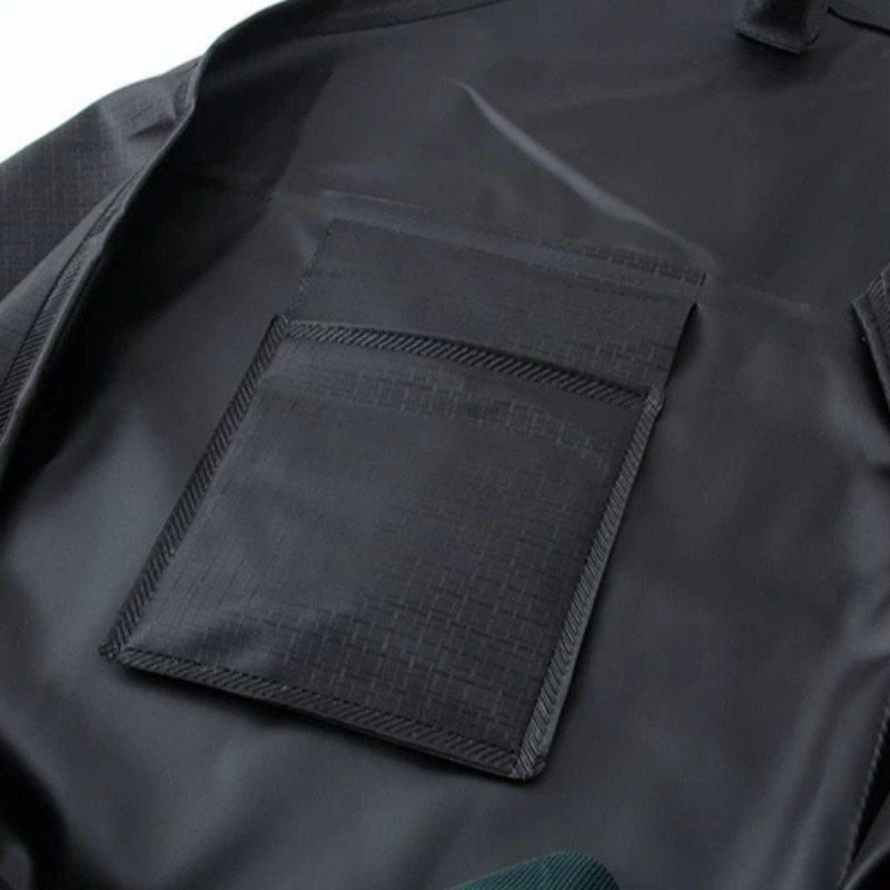 Light Thicken Fishing Jumpsuit - огляд і ціна Fishing Equipment Us