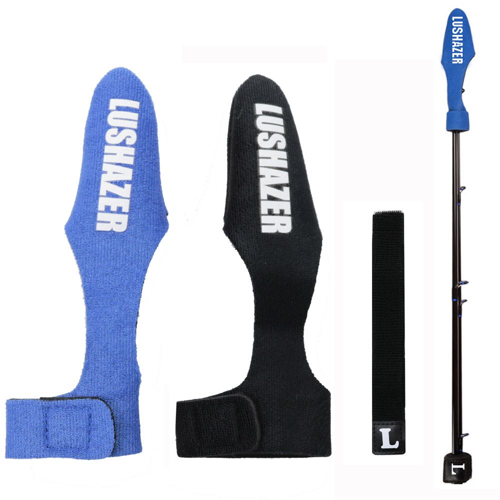 Magic Cable Band Belt Tools Su - огляд і ціна Fishing Rod Glove