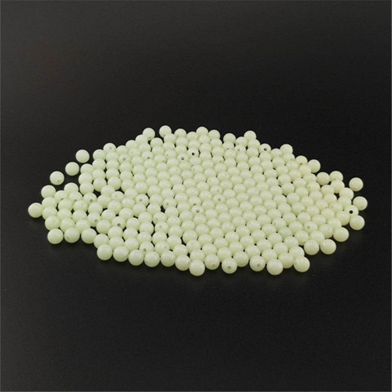 100pcs/Lot Luminous Beads 3mm- - огляд і ціна Night Float Fishing