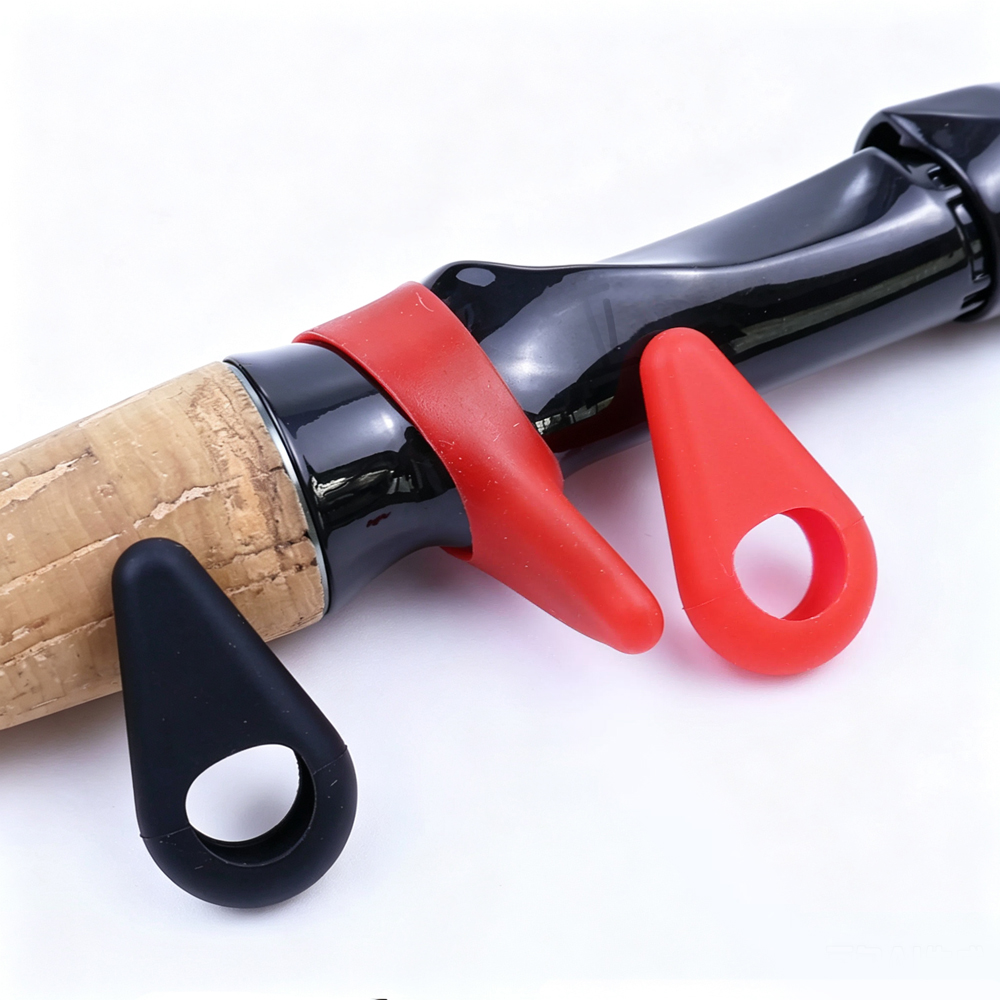 1pc Friendly Fishing Rod Grip  - огляд і ціна Fishing Rod Glove