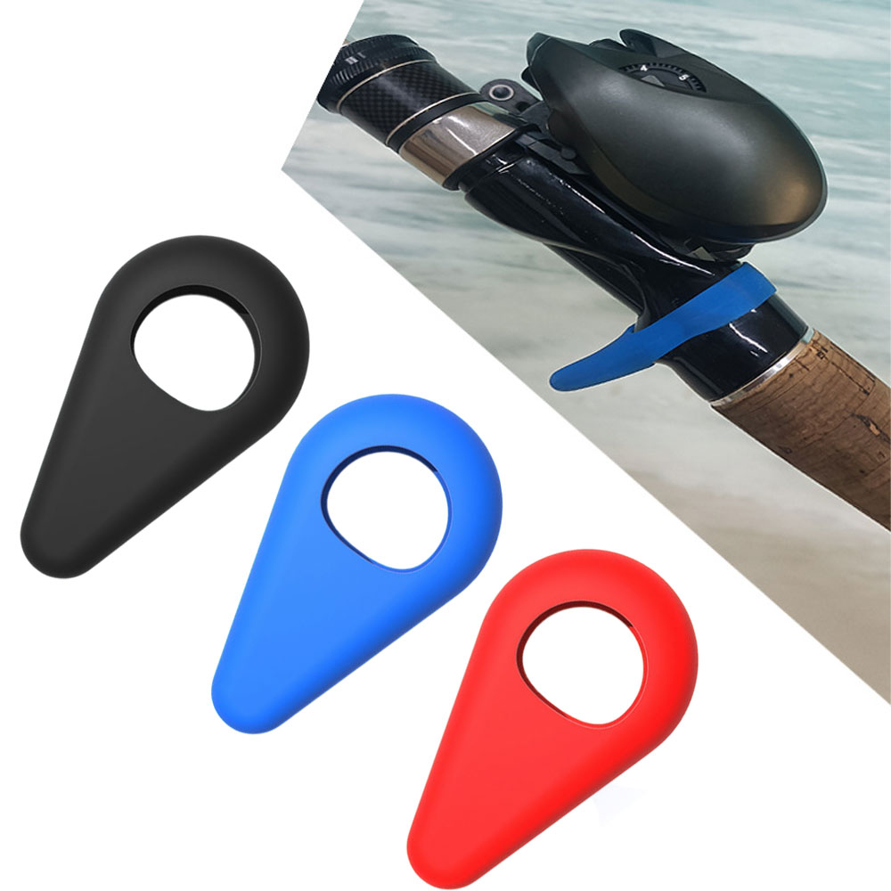 1pc Friendly Fishing Rod Grip  - огляд і ціна Fishing Rod Glove