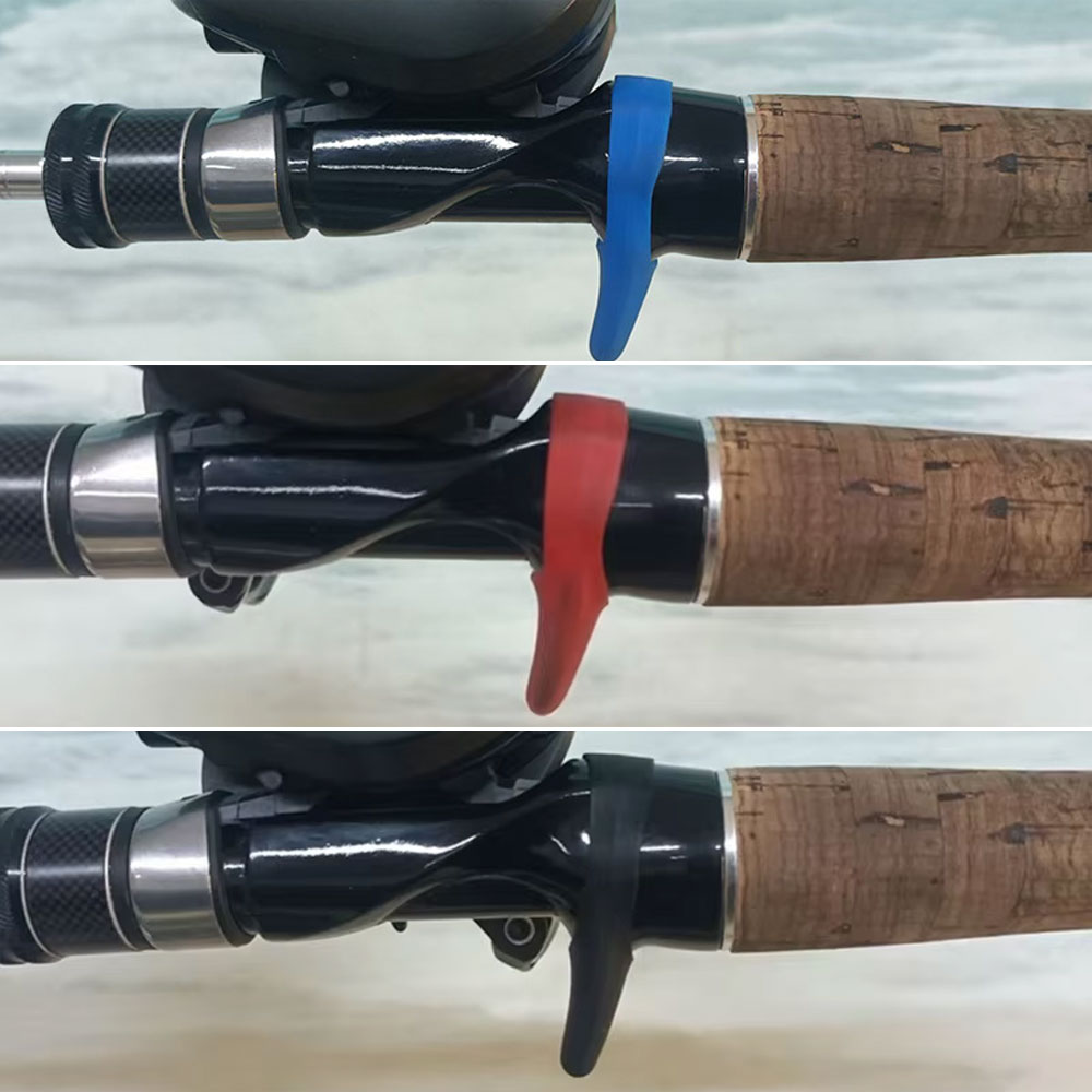 1pc Friendly Fishing Rod Grip  - огляд і ціна Fishing Rod Glove