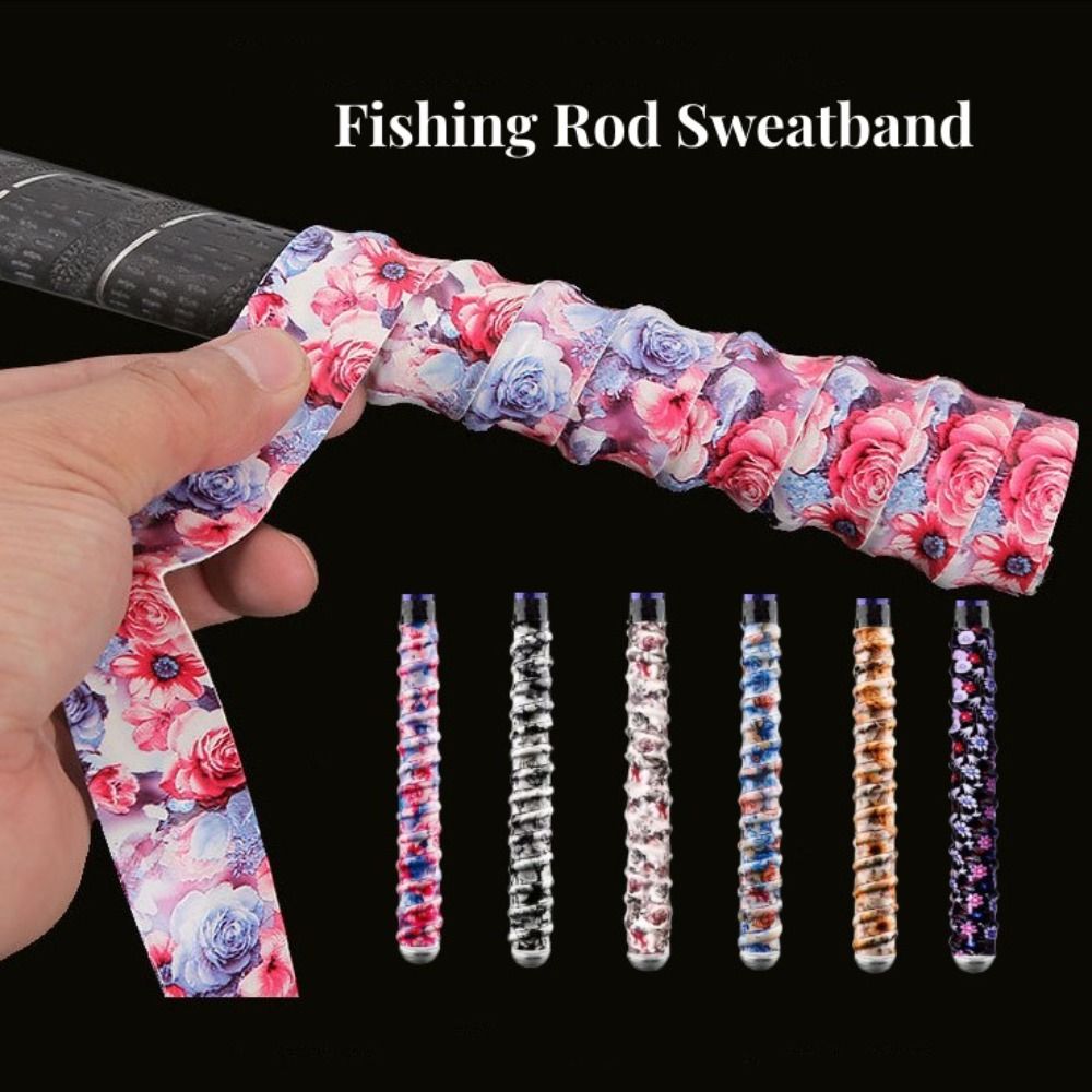 1Pcs 1.5m Length Antiskid Fish - огляд і ціна Fishing Rod Glove