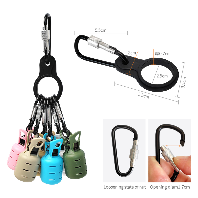 New Squid Jig Bait Protector K - огляд і ціна Fishing Equipment Hook