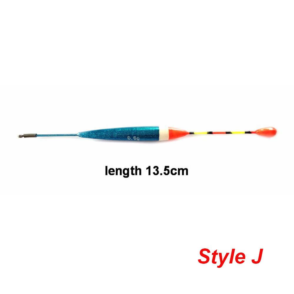 2PCS New Slip Drift Tube Fluct - огляд і ціна Night Float Fishing